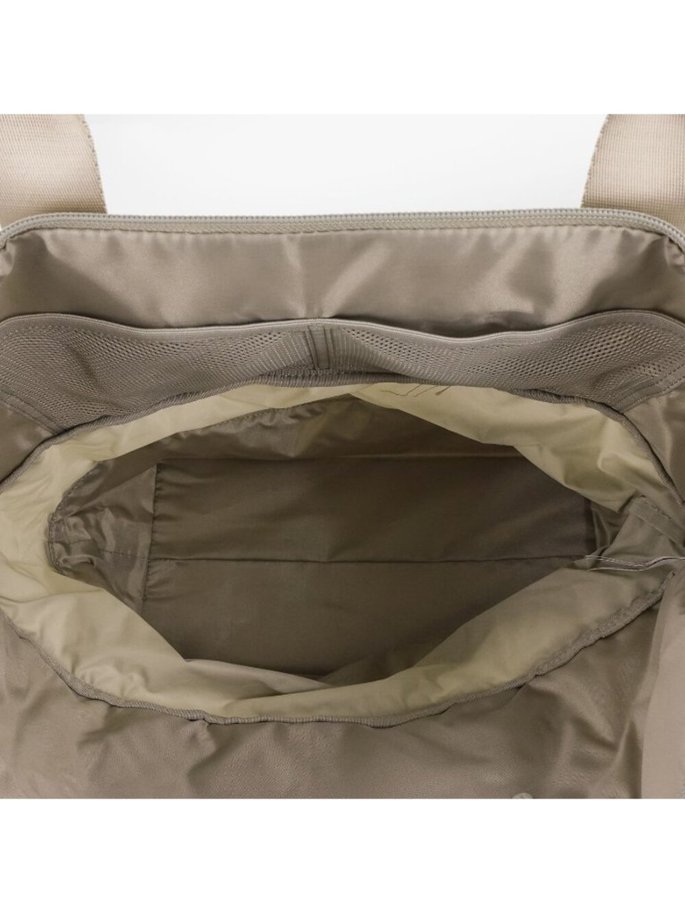 Lululemon Women's City Adventurer Tote 27L Raw Linen Beige OS - Picture 10 of 14